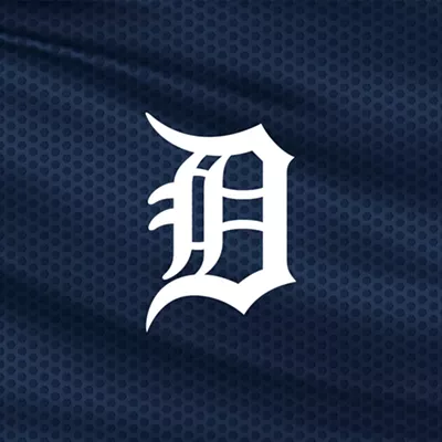 Image: Detroit Tigers vs. Cincinnati Reds