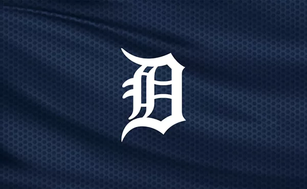 Image: Detroit Tigers vs. Pittsburgh Pirates