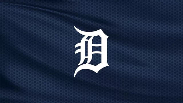 Image: Detroit Tigers vs. Texas Rangers