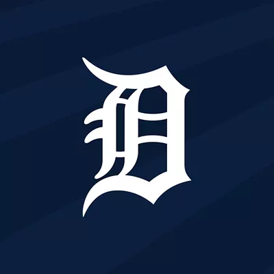 Image: Detroit Tigers vs Toronto Blue Jays: Giveaways on Saturdays: Hawaiian Shirt and Shorts Set