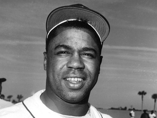 Detroit to celebrate Willie Horton Day today at Navin Field