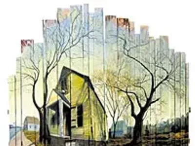 Image: Detroit visions