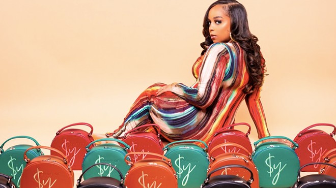 Detroit woman-owned handbag brand Haus of Sy sells out fast, launches pre-order program