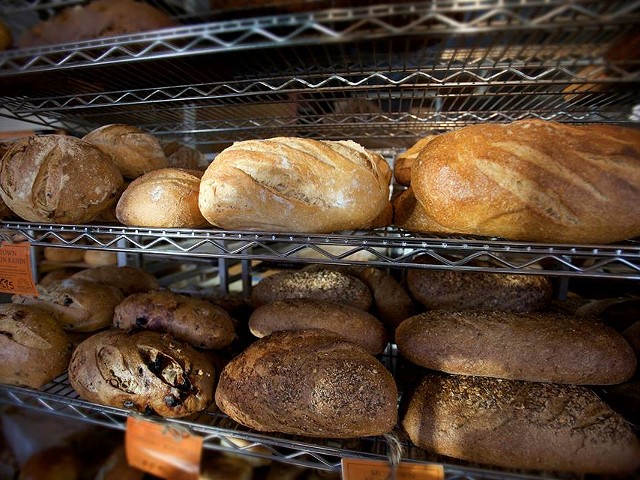 Avalon, Zingerman's, and other Michigan bakeries named among U.S.'s top 100 by 'Food &amp; Wine'