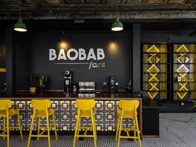 Image: Detroit's Baobab Fare offers extended hours for Ramadan, family-style dishes