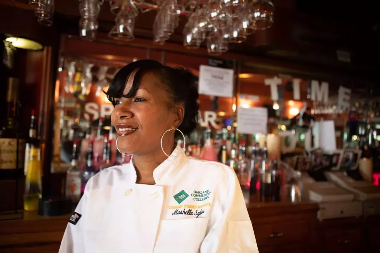 Fusion Flare Kitchen and Cocktails 16801 Plymouth Rd., Detroit; 313-653-3700; fusionflare.net When owner-chef Maashelle Sykes opened her new American and soul food eatery in 2019, it marked the first full-service restaurant to open in Detroit&#146;s west side Joy community in nearly 20 years. Their menu includes plates like fried catfish with a remoulade sauce, grilled pork chops, and buttermilk fried chicken, and different preparations of shrimp, as well as vegan options.