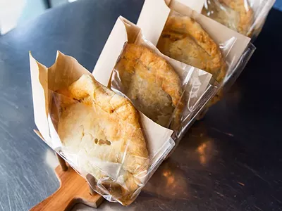 Image: Detroit’s Comerica Park is now selling pasties