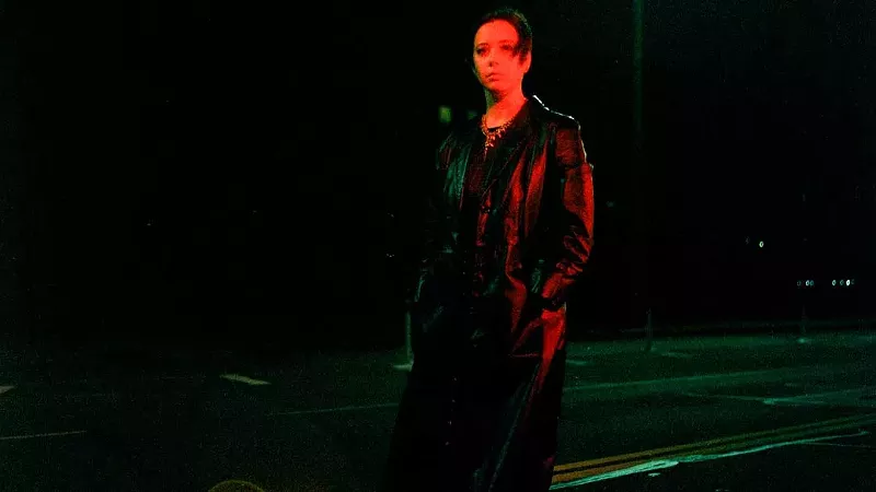 Image: Gwendolyn Dot is ready to burn it all down — are you? (2)