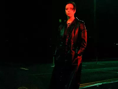 Image: Gwendolyn Dot is ready to burn it all down — are you? (2)