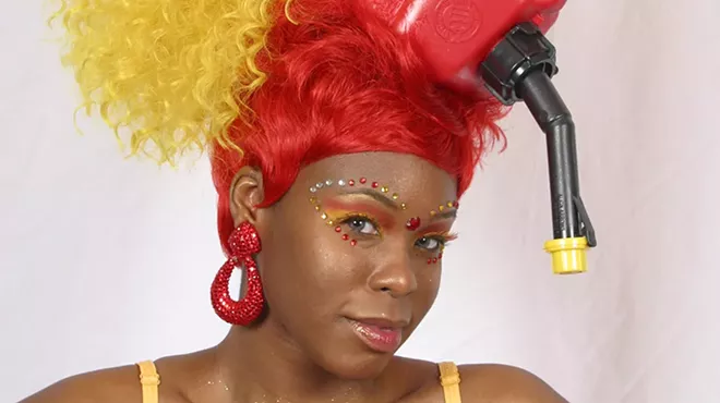 Image: Detroit's 2020 'Hair Wars' has been canceled due to the coronavirus