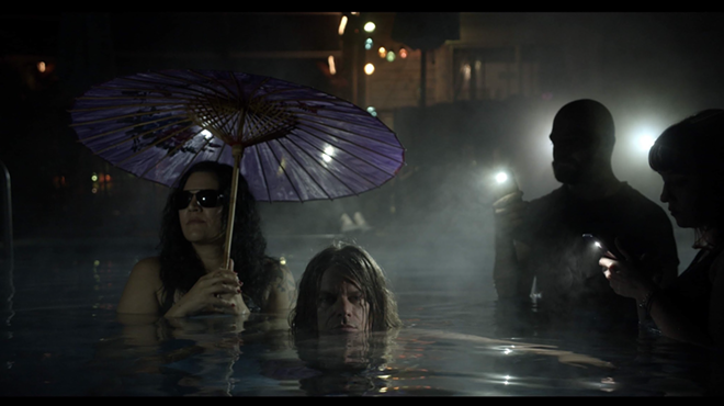 Still from ‘Lost Our Minds.’