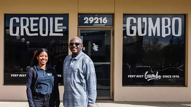 Stephanie Spencer and her father Joe will open a new restaurant in Farmington Hills.