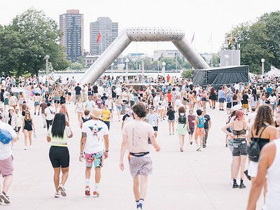 Detroit’s Mo Pop ‘taking a break’ from summer 2023 festival