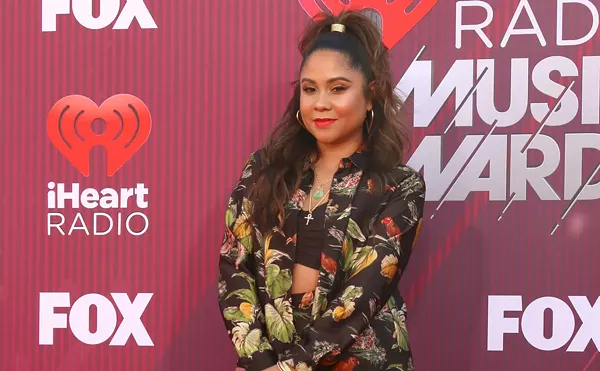iHeart Radio&rsquo;s Angela Yee is one of the speakers set for the Power Keys 2.0 event in Detroit.