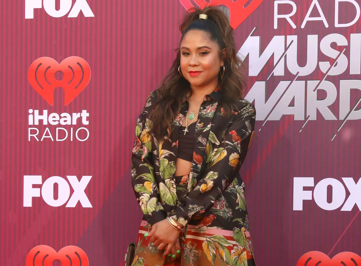 Image: iHeart Radio’s Angela Yee is one of the speakers set for the Power Keys 2.0 event in Detroit.