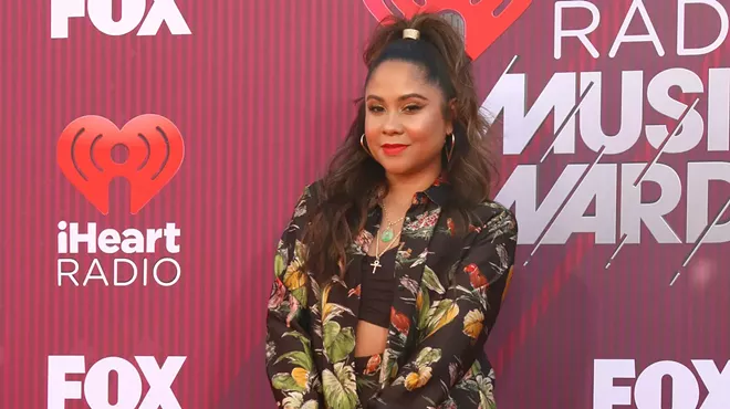 iHeart Radio’s Angela Yee is one of the speakers set for the Power Keys 2.0 event in Detroit.