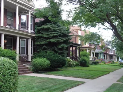 Image: Detroit’s Real Estate Market Sees Rebound