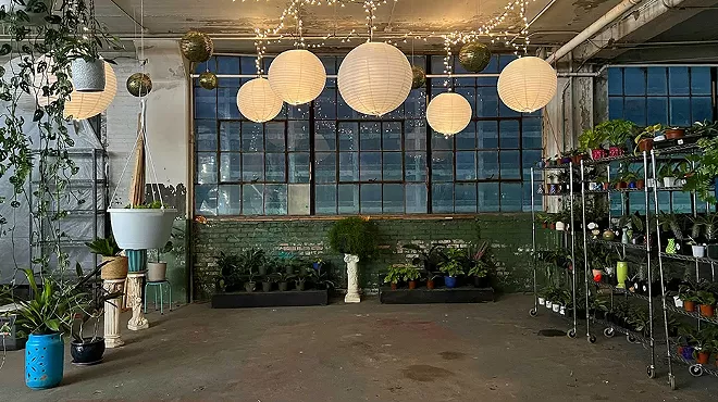 Image: Detroit’s Siren Farms ‘smart bar’ provides zero-alcohol space for non-drinkers (2)