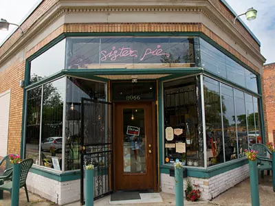 Detroit’s Sister Pie will close temporarily while the popular business reconsiders its business model.