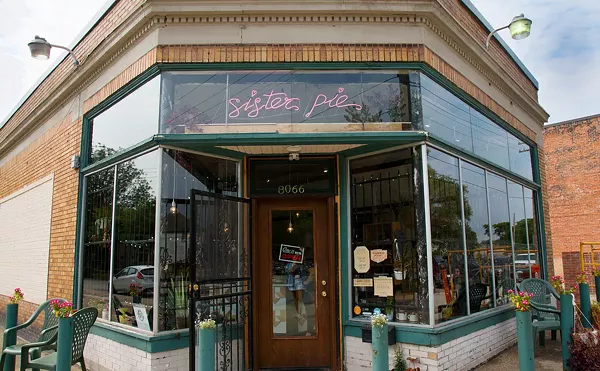 Detroit’s Sister Pie will close temporarily while the popular business reconsiders its business model.