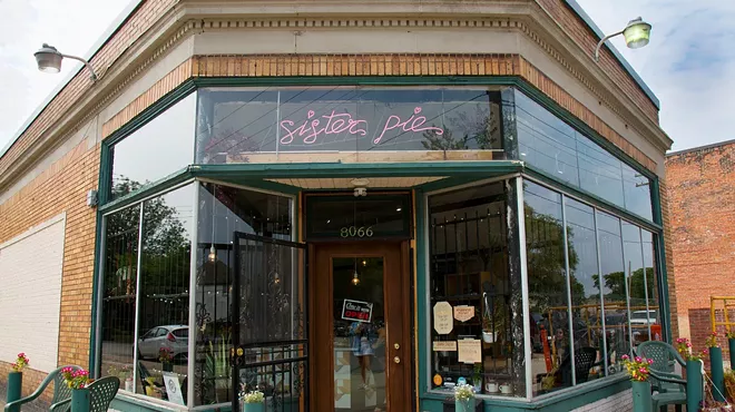 Detroit’s Sister Pie will close temporarily while the popular business reconsiders its business model.