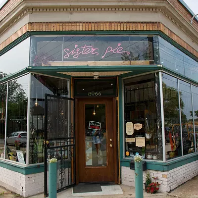 Detroit’s Sister Pie will close temporarily while the popular business reconsiders its business model.