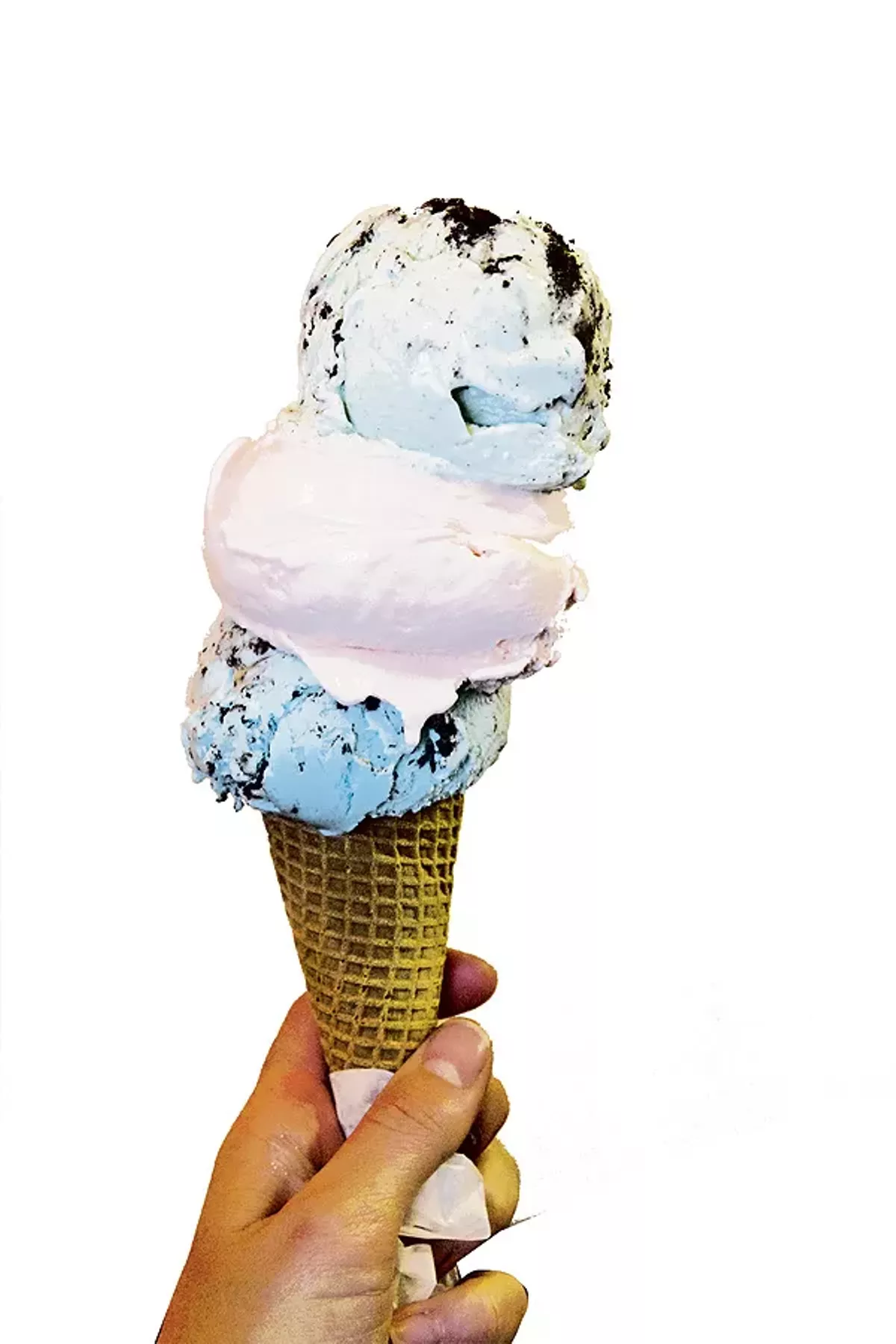 Image: Detroit's sweet tooth