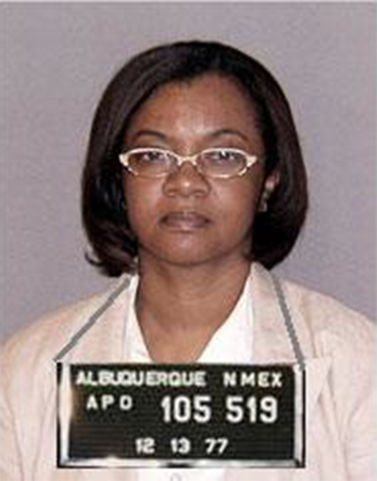   Monica Conyers:     Former Detroit city councilwoman Monica Conyers was sentenced to more than three years in prison after being found guilt of bribery.   Conyers admitted to taking cash in exchange for her political support in Houston-based Synagro’s efforts to secure a $47 million sludge contract with the city.   Oh, she has also been known to cold-cock a bitch or two during drunken bar brawls.
