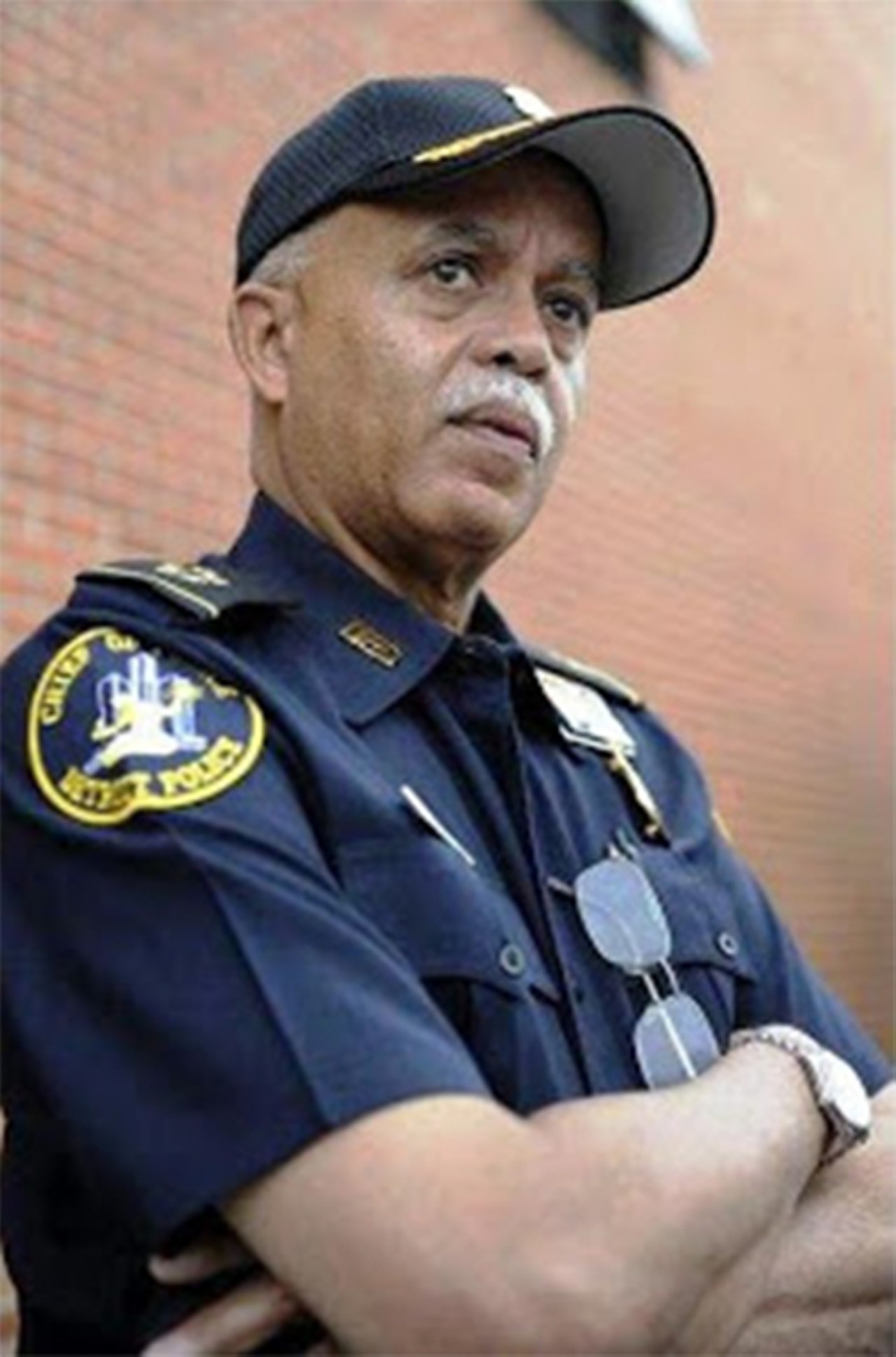   Warren Evans:    A former Wayne County sheriff, Evans was appointed police chief by Detroit Mayor Dave Bing in 2009.  While his record heading up the department was spotty, it was his complete lack of judgment that got him sacked.  Bing said he fired Evans after the chief took part in a promotional video for a cable police reality show.  Bing followed up his first comments by also noting he fired Evans because the chief was romantically involved with Lt. Monique Patterson.