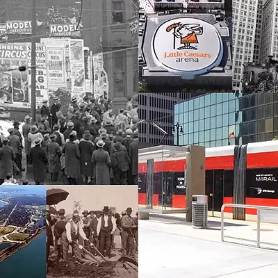 Image: Detroit's top 10 urban planning blunders (and 10 successes)