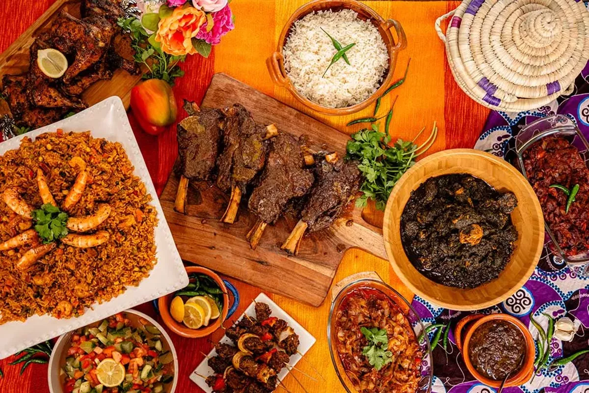 Image: Little Liberia says it will be Michigan’s first Liberian restaurant.