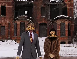 Detropia