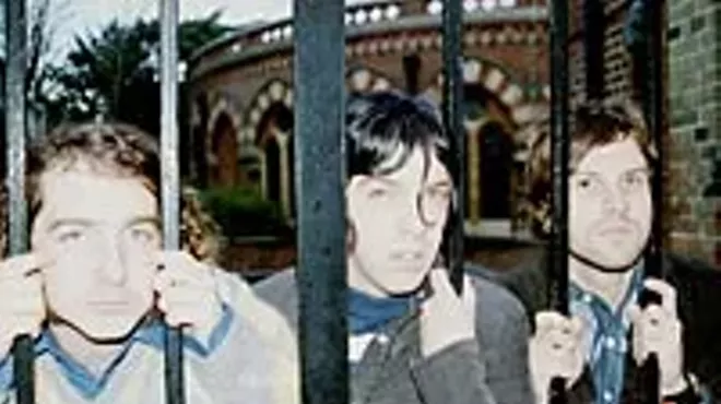 Image: Devil’s melodia