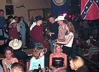 Diamondback Saloon - Photo / Diamondback Saloon's Web site