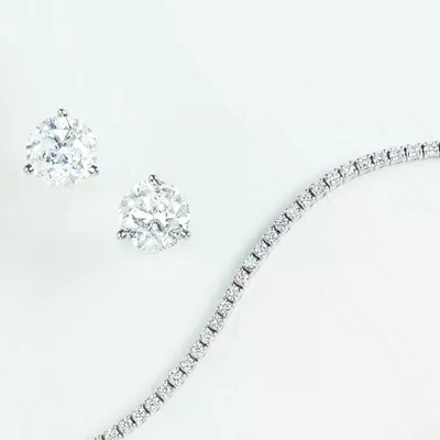 Image: Diamonds Direct Troy