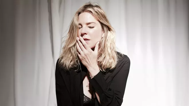Image: Diana Krall Ticket + Hotel Deals