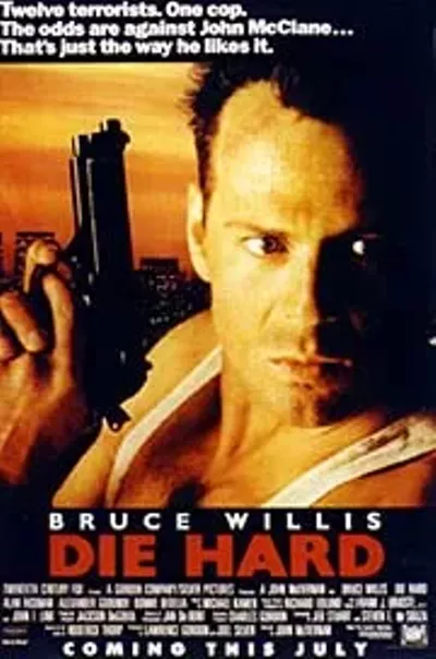 Image: Die Hard
