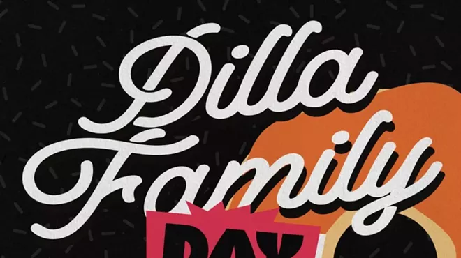 Día de la familia Dilla