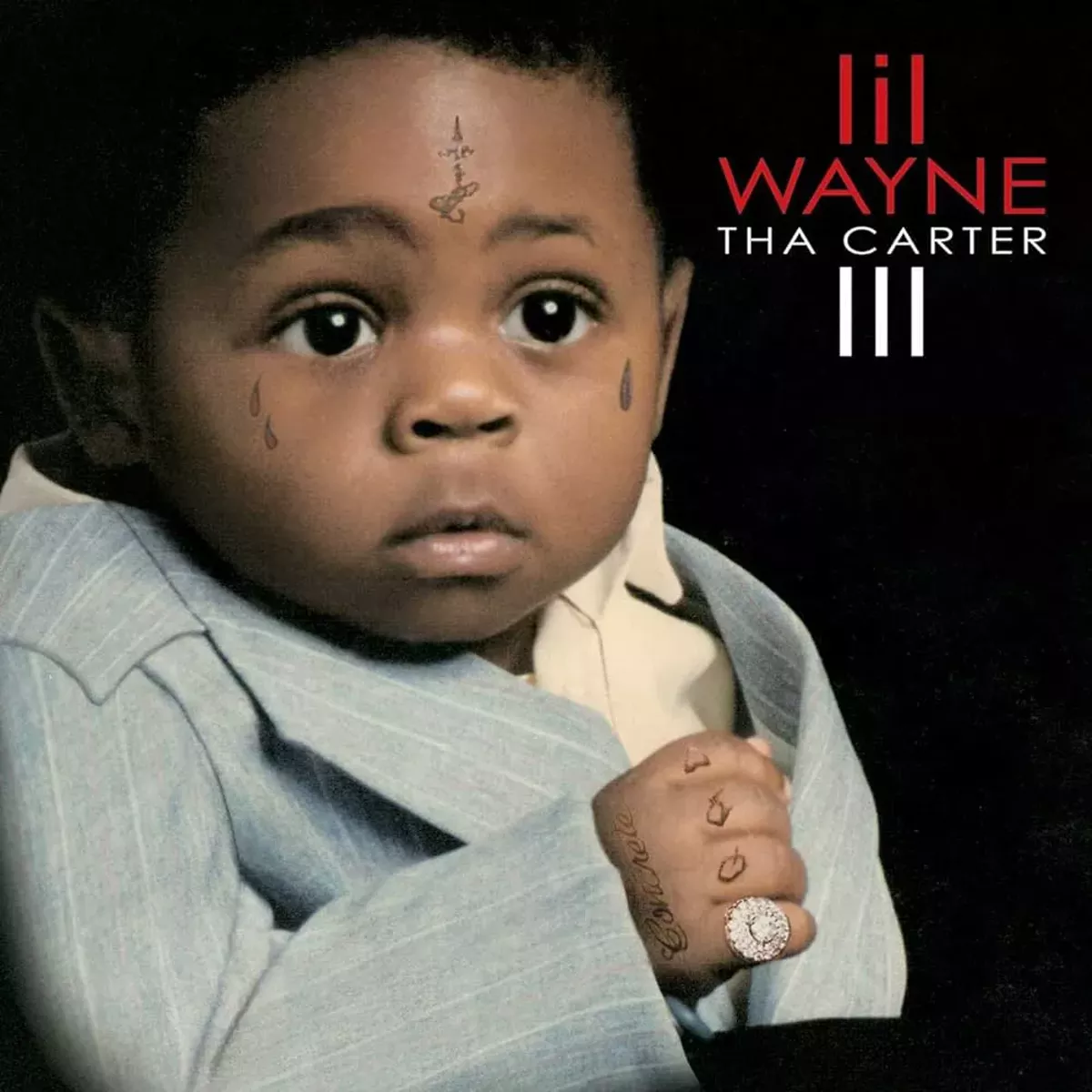 Image: This month, you can enjoy a dinner based on Lil Wayne’s landmark album Tha Carter III.