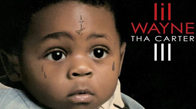Dinner based on Lil Wayne’s ‘Tha Carter III’ is coming to Detroit