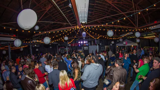 Image: Dive into Polar Beer Club at Royal Oak Farmers Market
