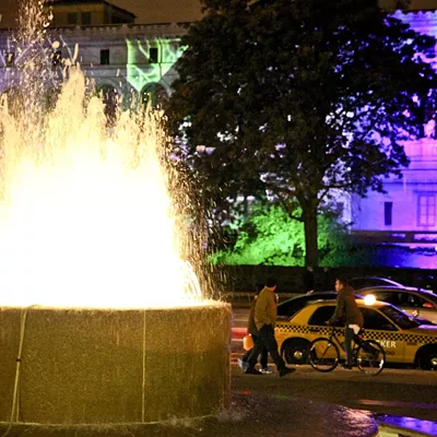 Image: DLECTRICITY 2012