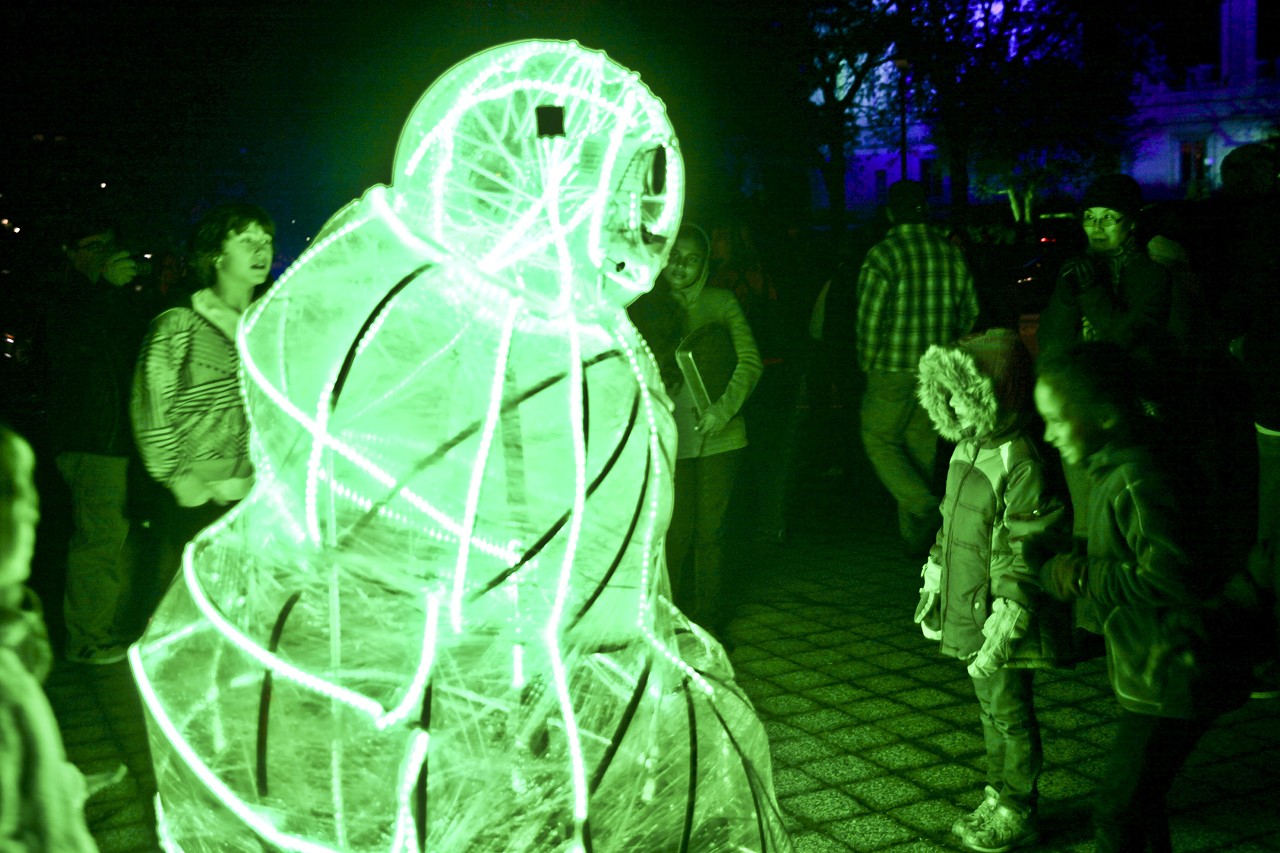DLECTRICITY 2012