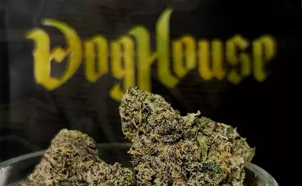 Image: DogHouse Farms proves patience pays off in Detroit’s cannabis scene