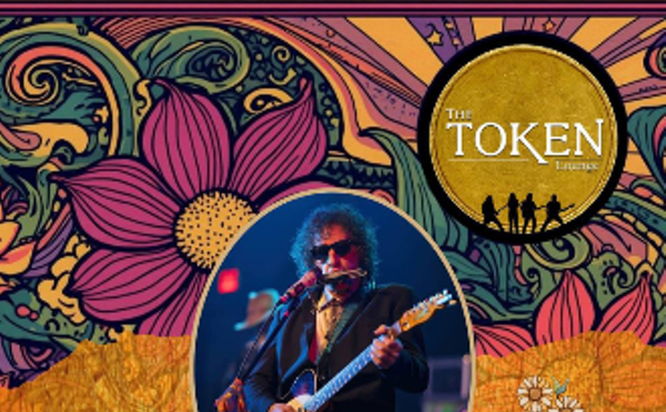 Image: DON DYLAN - The Bob Dylan Experience