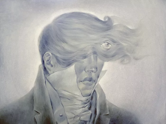 Donald Kilpatrick: The Hive