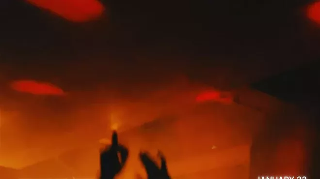 Image: Donavan Glover