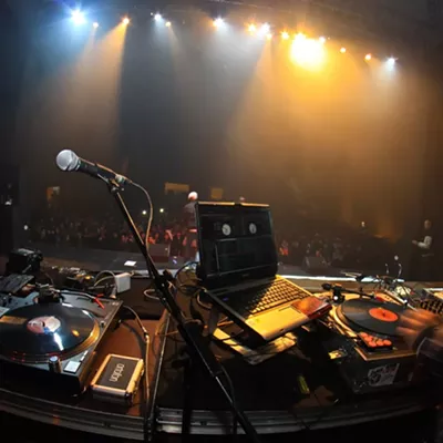 Image: Dope Shows Presents Cash Money Millionaires 30th Anniversary