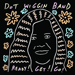 Dot Wiggin Band