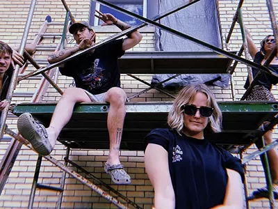 Image: Double Winter’s solstice show returns, and more Detroit music news